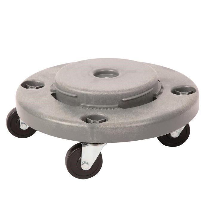 Jantex Dolly for 80Ltr Heavy-Duty Bin Jantex