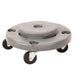 Jantex Dolly for 80Ltr Heavy-Duty Bin Jantex