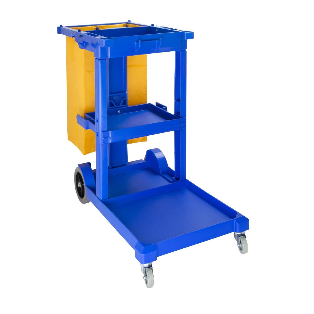Cleaning Trolleys