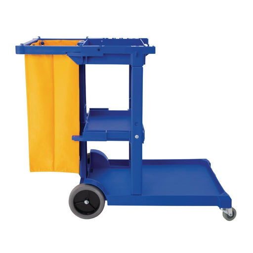 Jantex Janitorial Trolley Jantex
