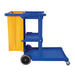 Jantex Janitorial Trolley Jantex