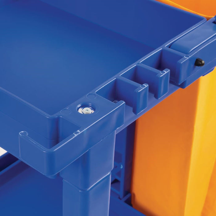 Jantex Janitorial Trolley Jantex