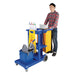 Jantex Janitorial Trolley Jantex