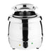 Buffalo Stainless Steel Soup Kettle Buffalo