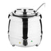 Buffalo Stainless Steel Soup Kettle Buffalo
