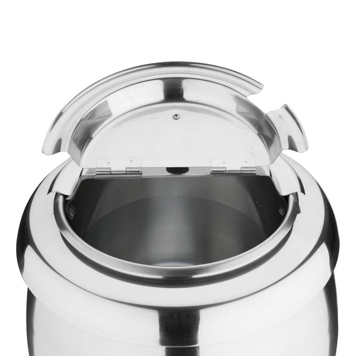 Buffalo Stainless Steel Soup Kettle Buffalo
