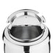 Buffalo Stainless Steel Soup Kettle Buffalo