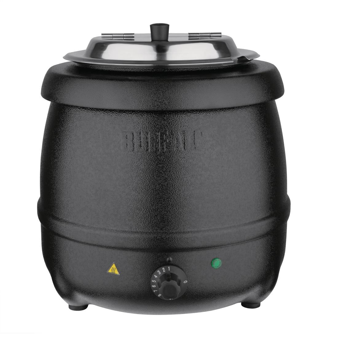Soup Kettles and Warmers