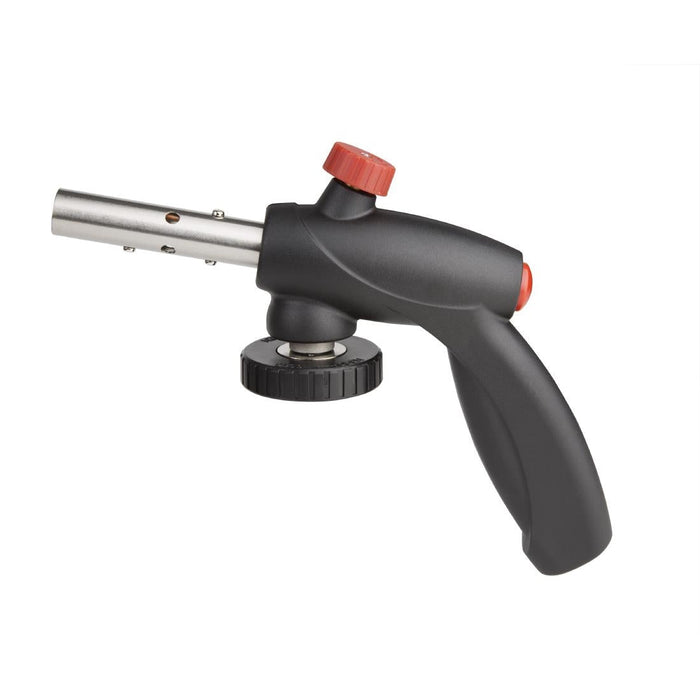 Vogue Pro Clip-On Torch Head with Handle Vogue