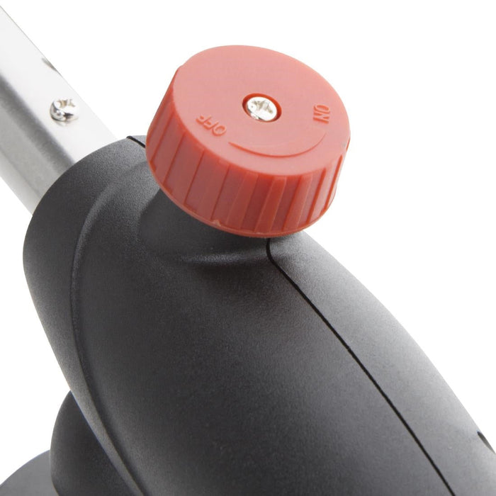Vogue Pro Clip-On Torch Head with Handle Vogue