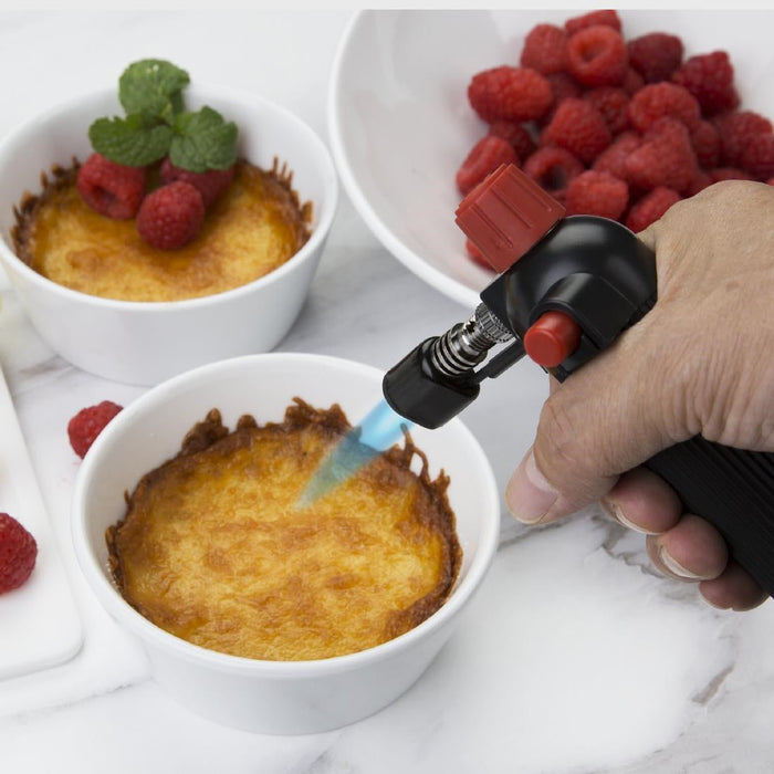 Vogue Mini Chefs Blow Torch Vogue