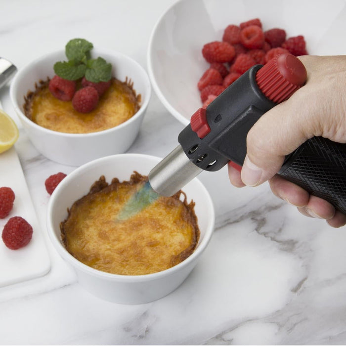 Vogue Pro-Chefs Blow Torch Vogue