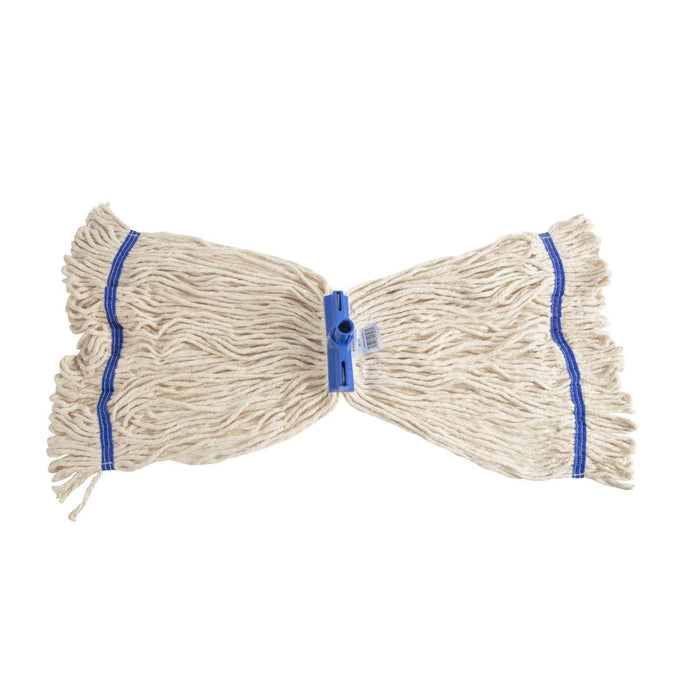 SYR Kentucky Mop Head Blue Scot Young