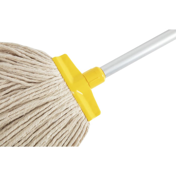 SYR Kentucky Mop Head Yellow Scot Young