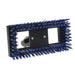 SYR Deck Scrubber Brush Blue Scot Young