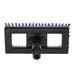 SYR Deck Scrubber Brush Blue Scot Young