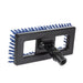 SYR Deck Scrubber Brush Blue Scot Young