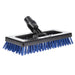 SYR Deck Scrubber Brush Blue Scot Young