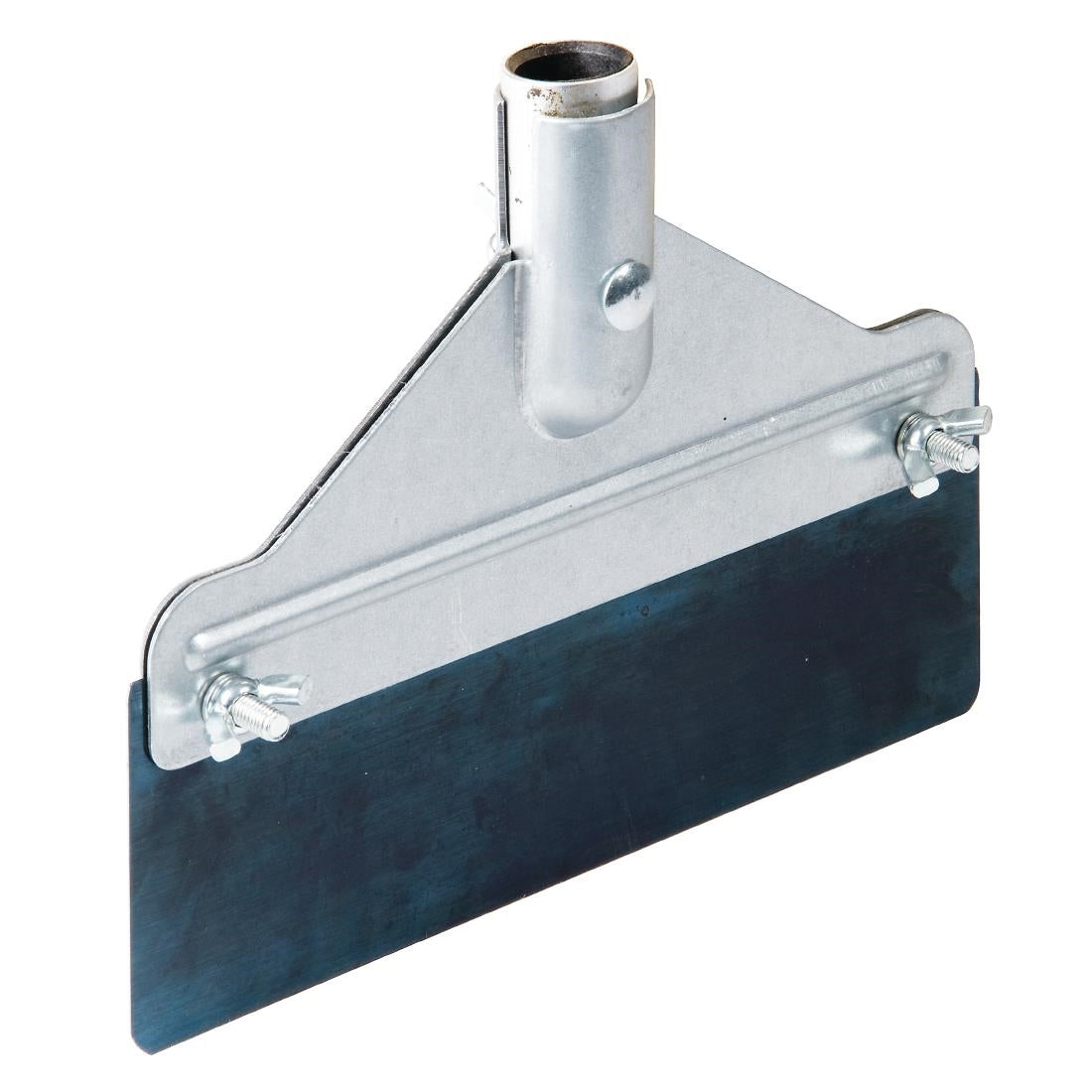 Squeegees and Scrapers