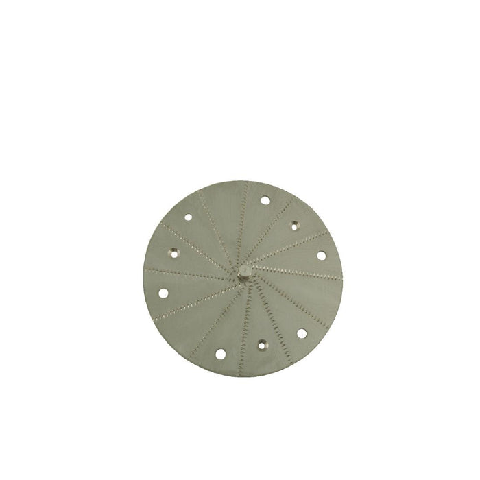 For Santos high output juice extractor (product code K278)