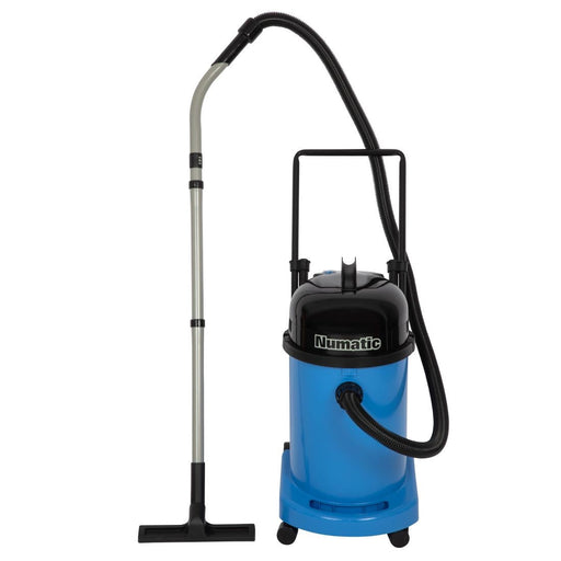 Numatic Professional Wet and Dry Vacuum Cleaner WV470 Numatic