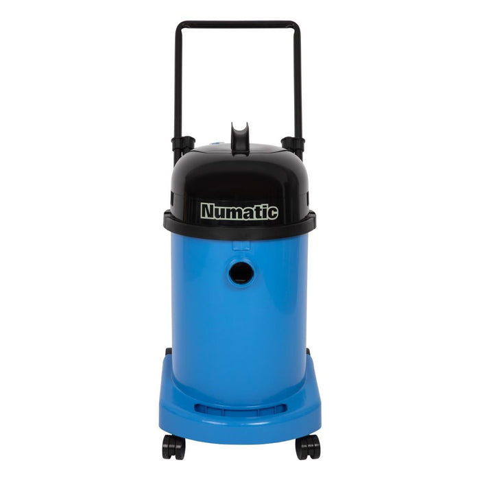 Numatic Professional Wet and Dry Vacuum Cleaner WV470 Numatic