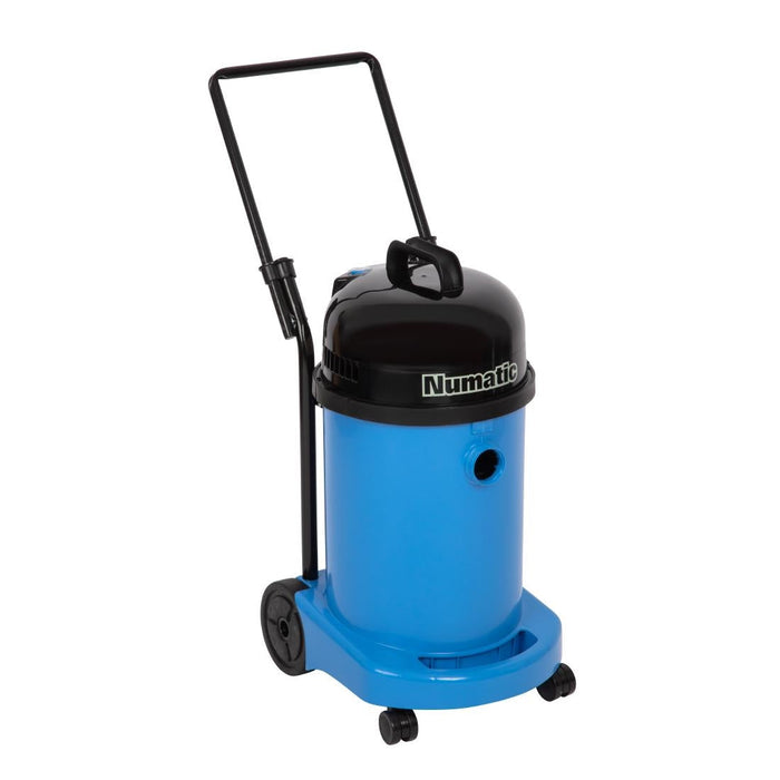 Numatic Professional Wet and Dry Vacuum Cleaner WV470 Numatic