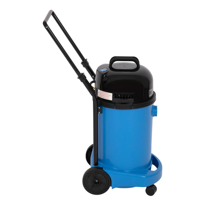 Numatic Professional Wet and Dry Vacuum Cleaner WV470 Numatic