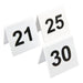 50(H) x 50(W) x 35(D)mm. Colour: Pack Quantity: 10