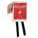 Quick Release Fire Blanket Topspec Euro