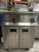 Lincat Twin Tank Twin Basket Free Standing Electric Fryer - Refurbished Canmac Catering Equipment