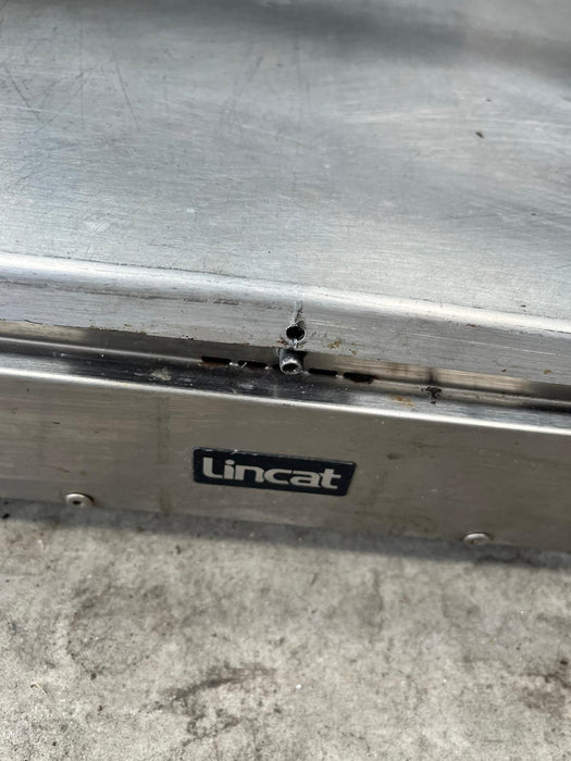 Lincat Electric Food Warmer 147 cm-Refurbished Canmac Refurbished
