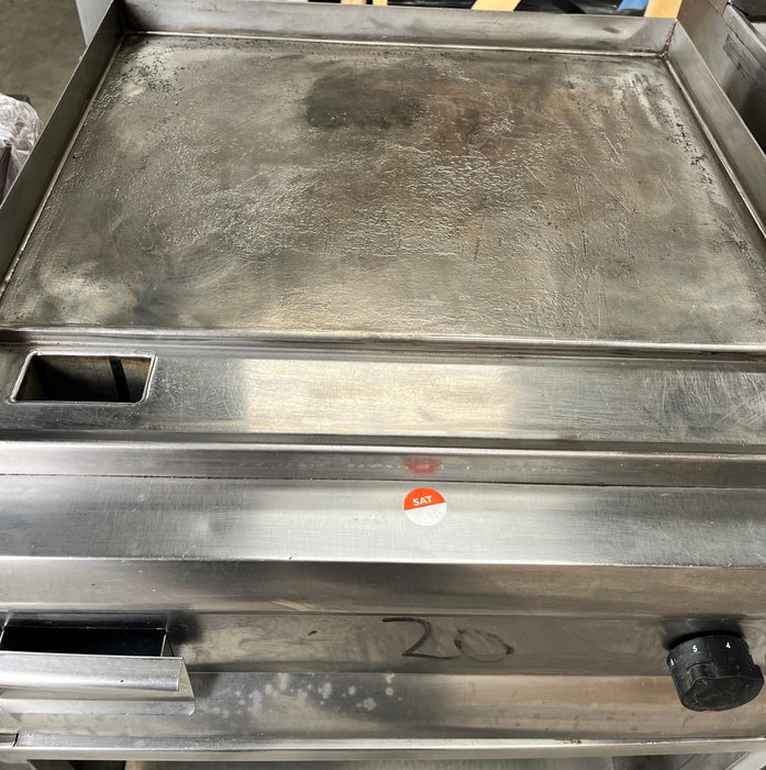 Lincat Electric Griddle 60 cm Single Phase -Refurbished Canmac Refurbished