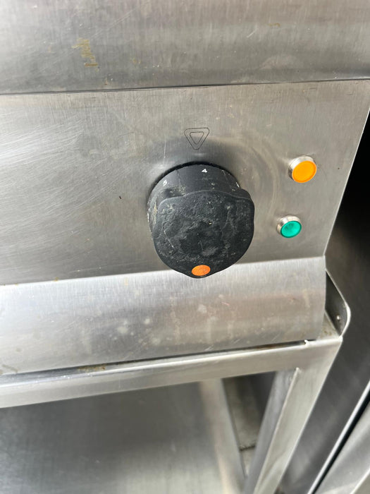 Lincat Electric Griddle 60 cm Single Phase -Refurbished Canmac Refurbished