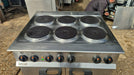Lincat Electric Oven 6 Plates Range OE8016-Refurbished Canmac Refurbished