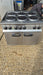 Lincat Electric Oven 6 Plates Range OE8016-Refurbished Canmac Refurbished