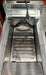 Lincat Opus Natural Gas Single Tank Fryer with Pumped Filtration-Refurbished Canmac Refurbished