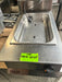 Lincat Electric Commercial Counter-top Chip Scuttle-Refurbished Canmac Refurbished