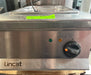 Lincat Electric Commercial Counter-top Chip Scuttle-Refurbished Canmac Refurbished