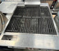 Lincat Electric Chargril Griddle 60 cm Counter Top - Refurbished Canmac Refurbished