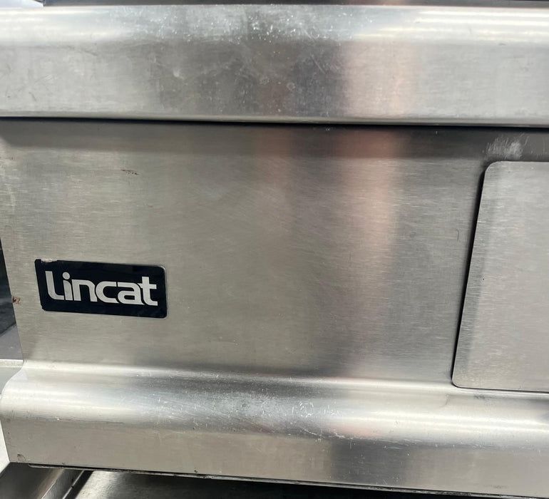 Lincat Crome Top Electric Griddle 75 cm Cooking Area - Refurbished Canmac Refurbished