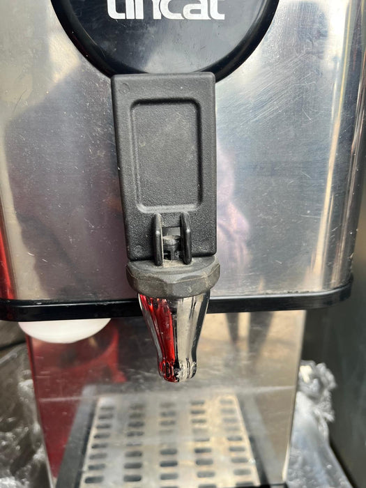 Lincat Counter-top Automatic Fill Water Boiler-Refurbished Canmac Refurbished