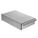 Stainless Steel Coffee Knock Box Drawer Vogue