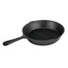 Size: 26cm. Material: Cast iron. Induction compatible.