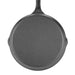 Vogue Round Cast Iron Skillet Pan 20cm Vogue
