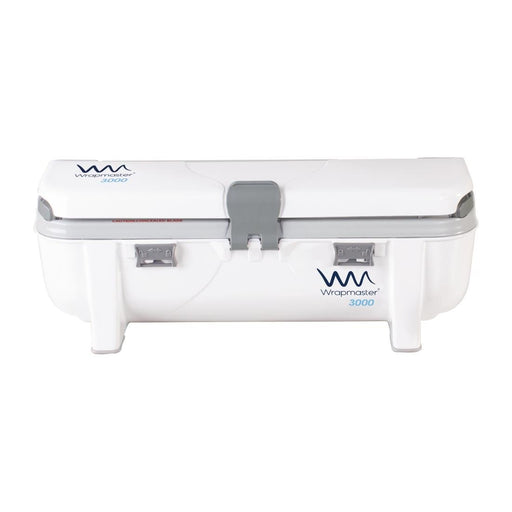 Special Offer Wrapmaster 3000 Dispenser and 3 x 90m Foil Wrapmaster