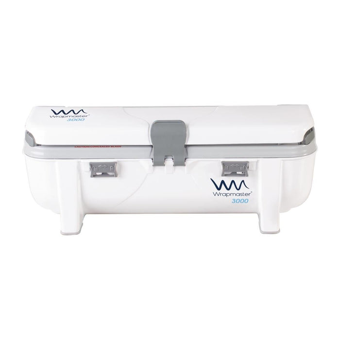 Special Offer Wrapmaster 3000 Dispenser and 3 x 90m Foil Wrapmaster