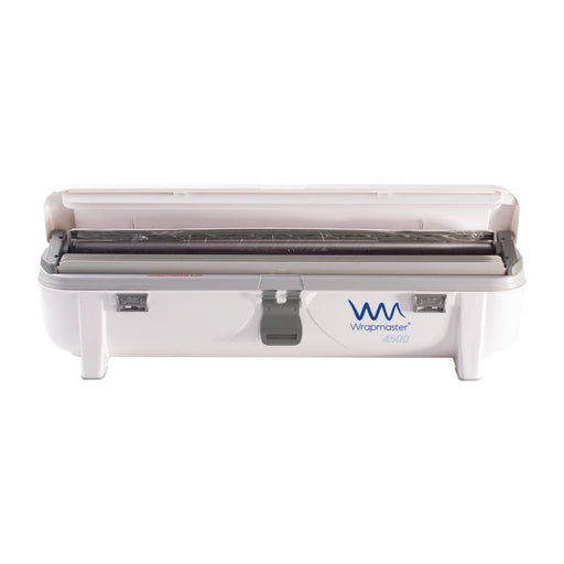 Special Offer Wrapmaster 4500 Dispenser and 3 x 90m Foil Wrapmaster