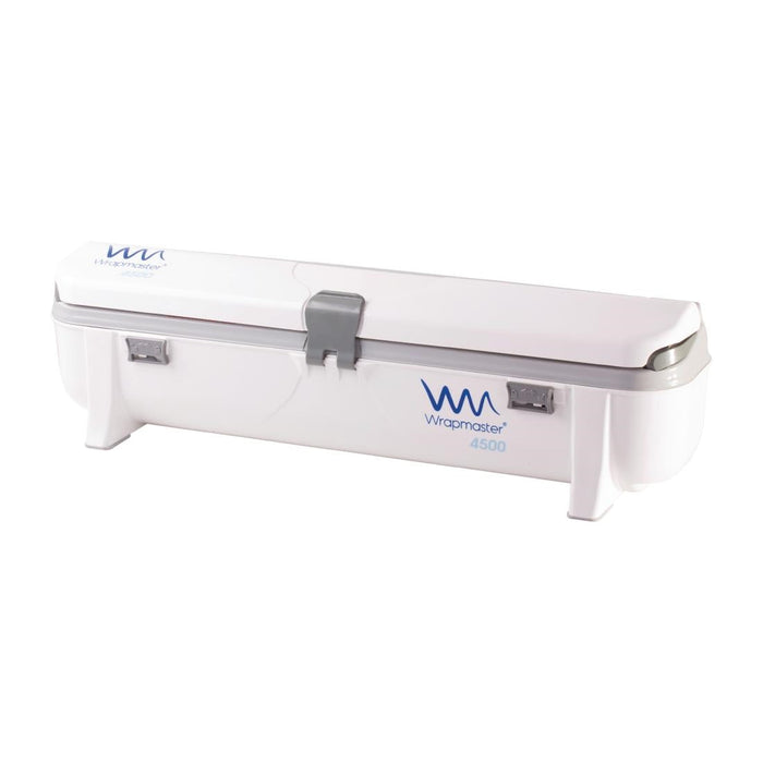Special Offer Wrapmaster 4500 Dispenser and 3 x 300m Cling Film Wrapmaster