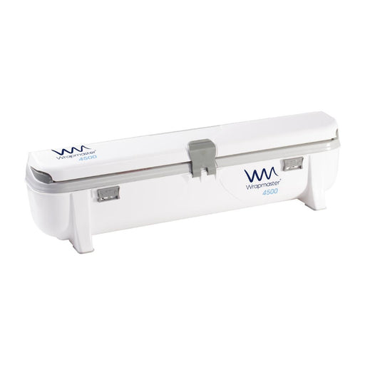 520(W)mm | 18". Compatible with Foil J371, Cling Film M810, Roasting Film GH029, Parchment GM215